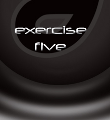 exercise 5