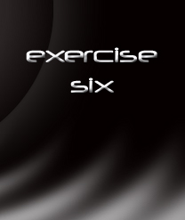 exercise 6